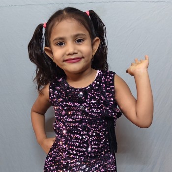 Batunge Vicky